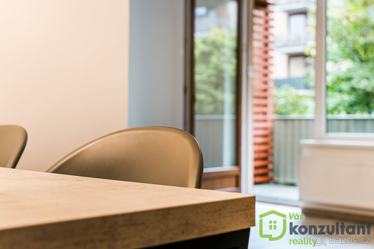 Prodej bytu 3+kk 83m2, Brno - Starý Lískovec, ev.č. 00913 - 10