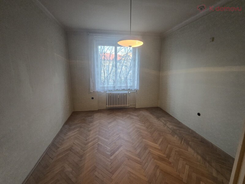 Prodej bytu 2+1 na ulici Generála Janouška, Přerov - 10