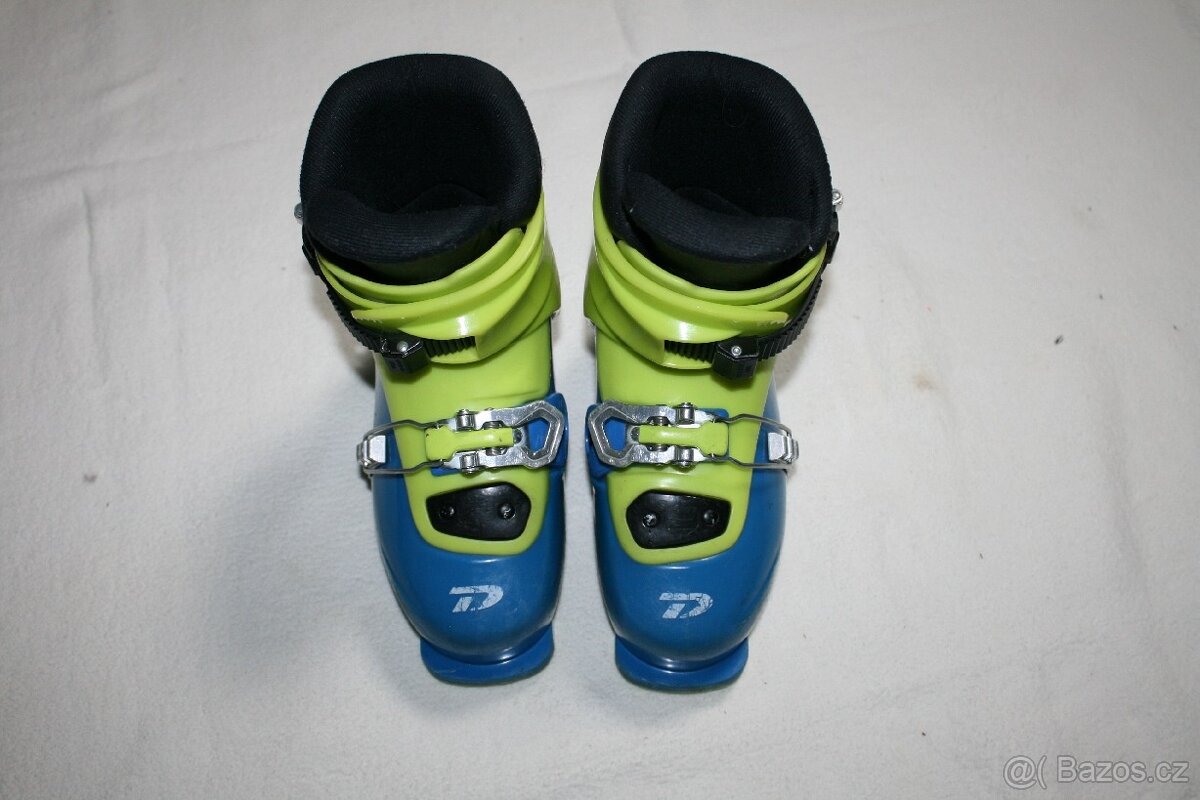 lyže Elan X max 90 cm - 10