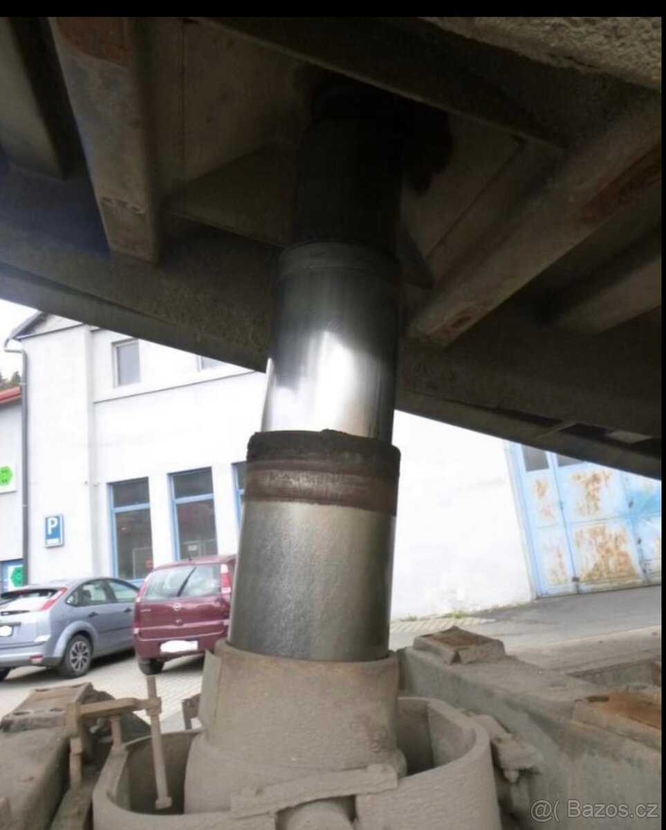 Renault Kerax 450 - 10