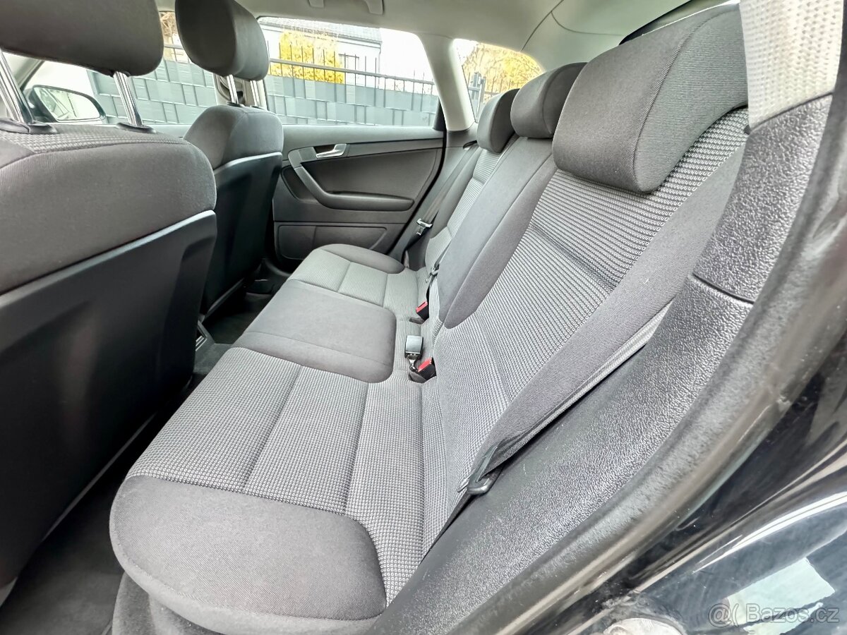 Audi A3, 1.9TDI,2.MAJ,SERVIS.KN,TOP - 10