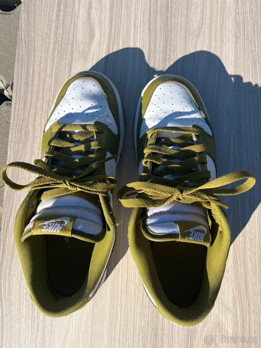 Nike dunk low retro BTTYS - 10