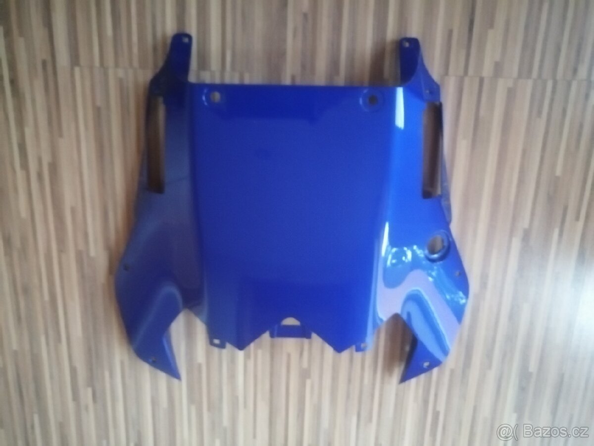 Yamaha r6 rj15 náhradní díly - 10