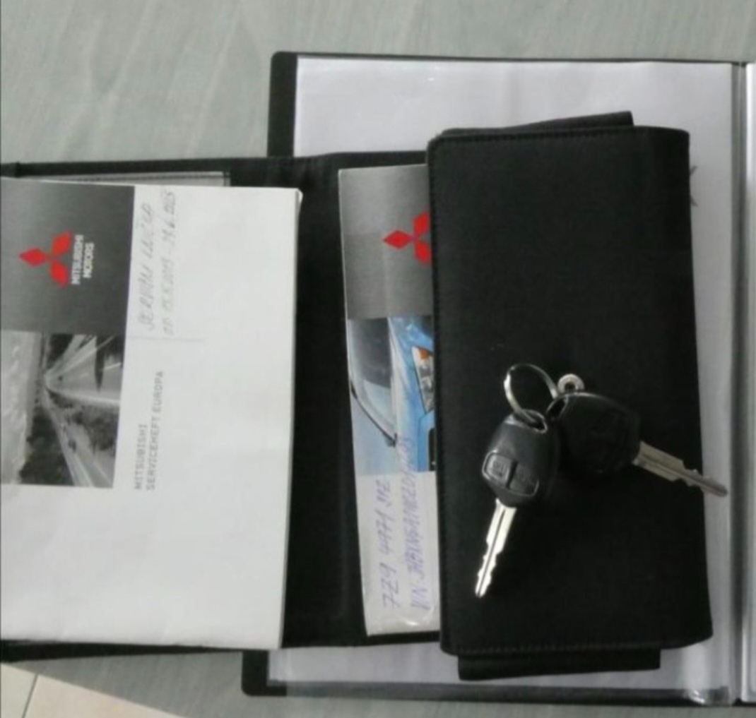 Mitsubishi ASX 1.6.86kw benzín - 10