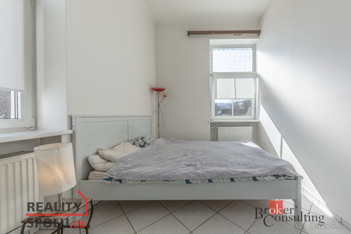 Prodej, domy/vila, 719 m2, Hlavní 820, 46851 Smržovka, Jablo - 10