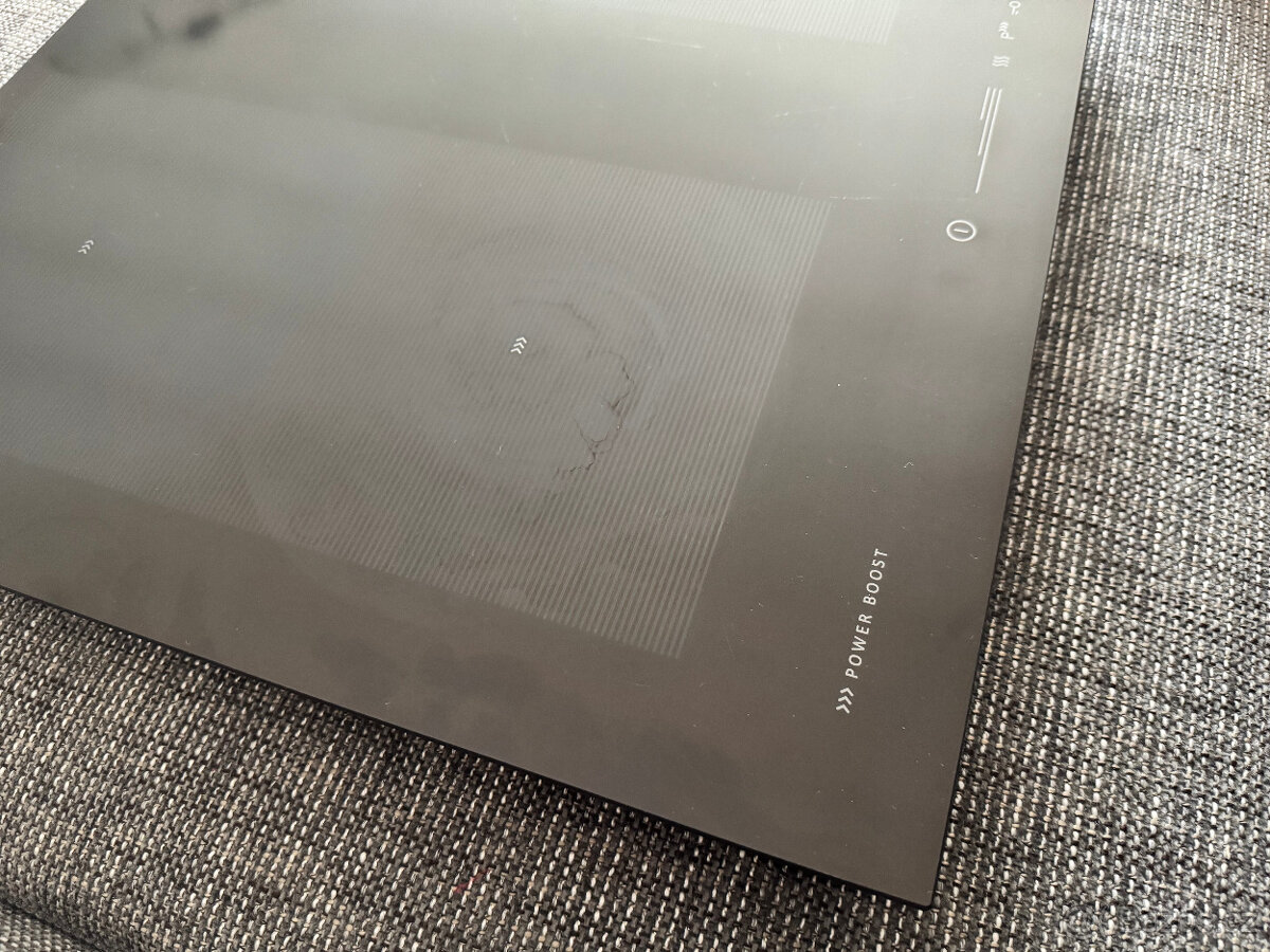 Gorenje IS 656 SC Indukční varná deska - 10