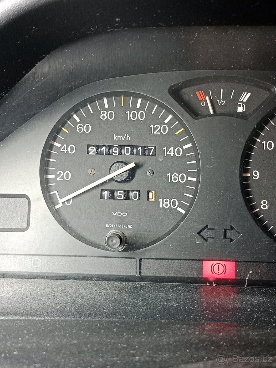 Peugeot 106 1.2 po nehodě - 10