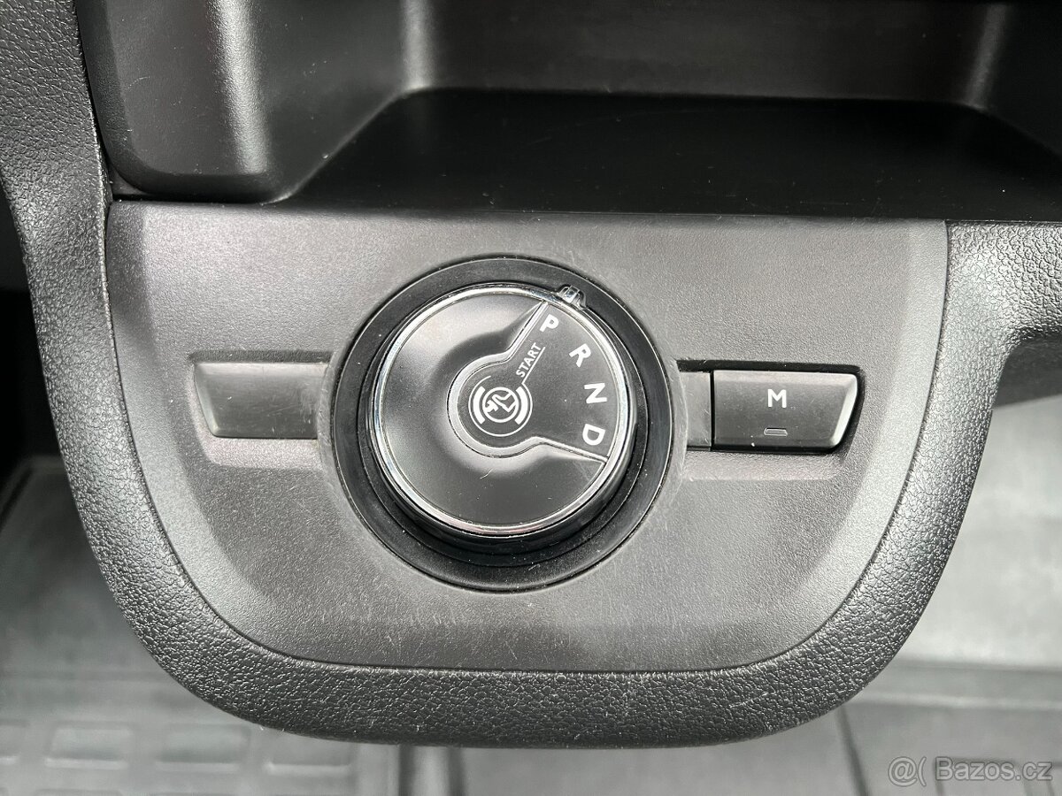 Citroën SpaceTourer 2.0HDi 130kW AUTOMAT DPH - 10