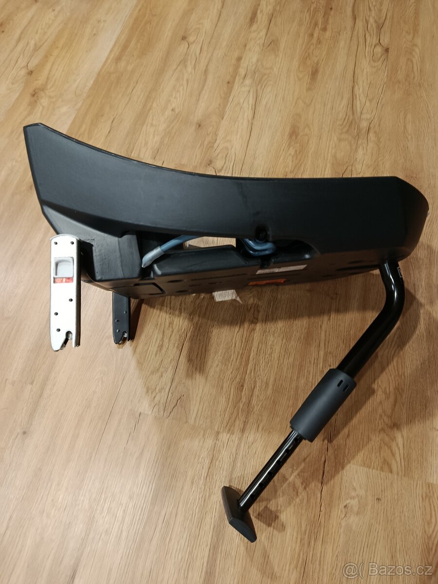 Autosedačka Cybex Aton 5 + Isofix - 10