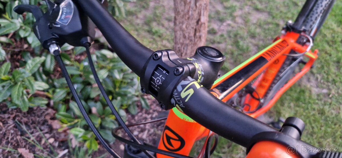 Horske kolo KELLYS - 10