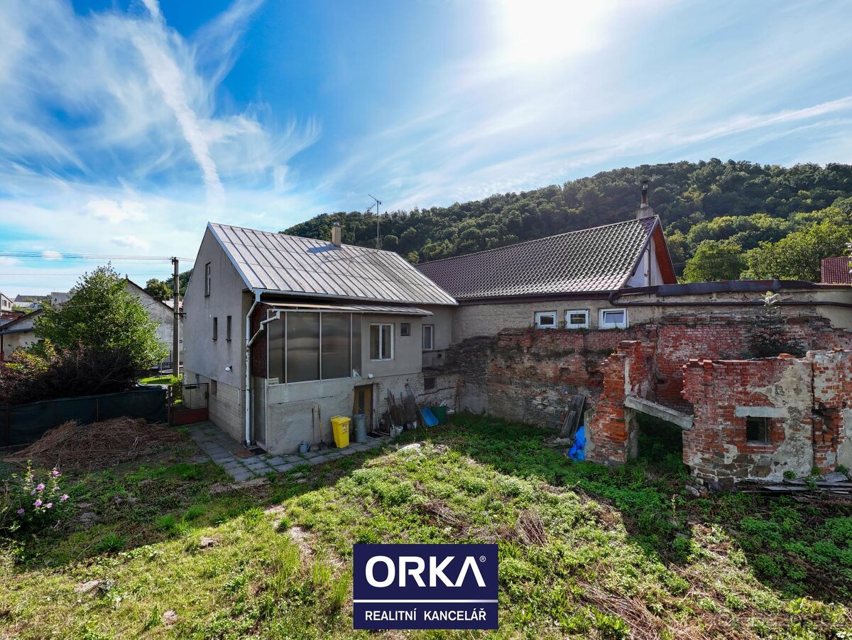 Prodej Rodinného domu v obci Týn nad Bečvou - 10