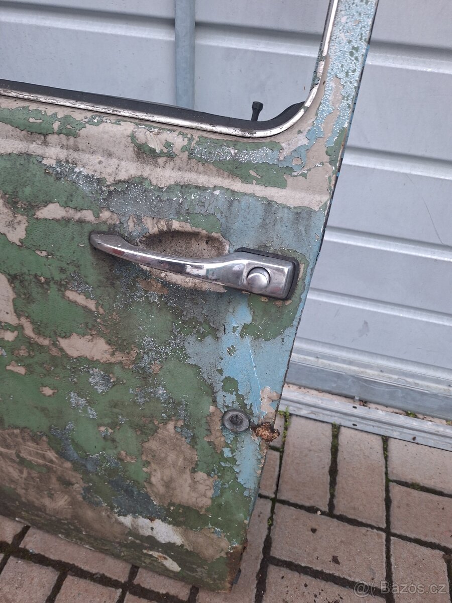 Dveře brouk,vw brouk,dily na brouka,dveře - 10