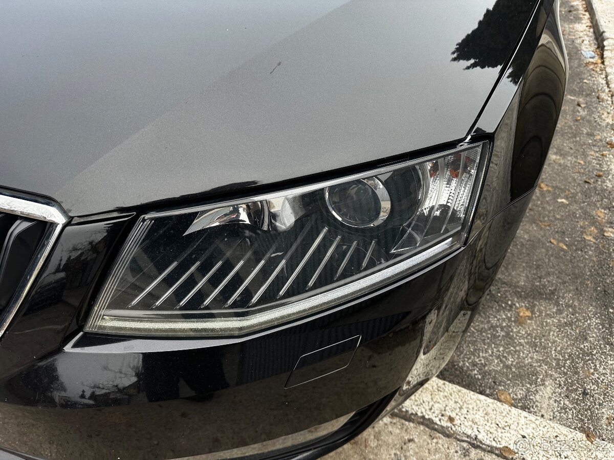 1.4tsi 103kw, 2015, 136000km, SPORT, Xenon, Navi - 10