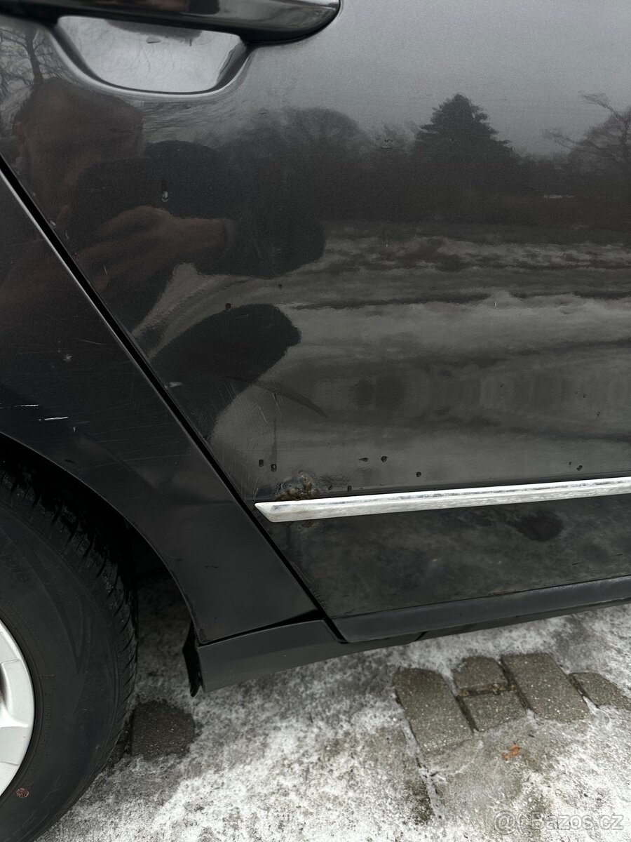 Volkswagen Passat B6 Variant VW - 10