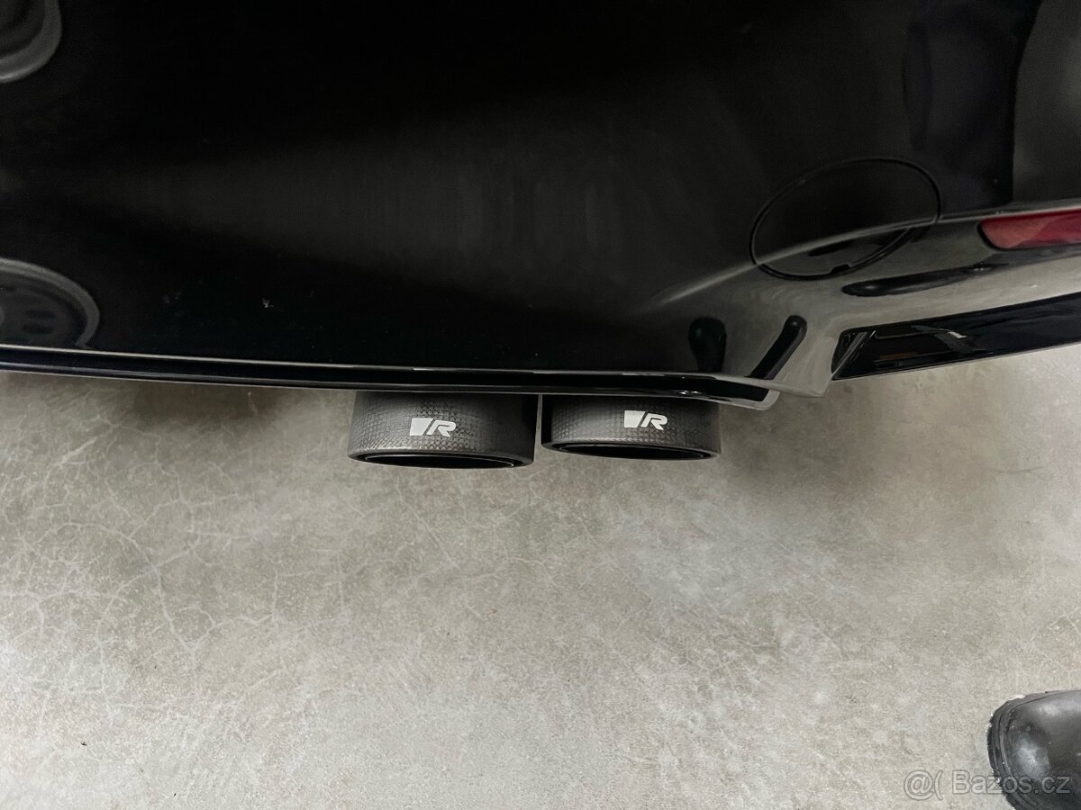 BMW M4 F83 Cabrio - Remus, Harman, Carbon... - 10