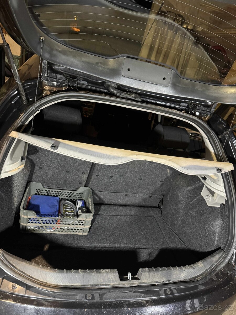 Alfa Romeo 147 1.9jtd - 10