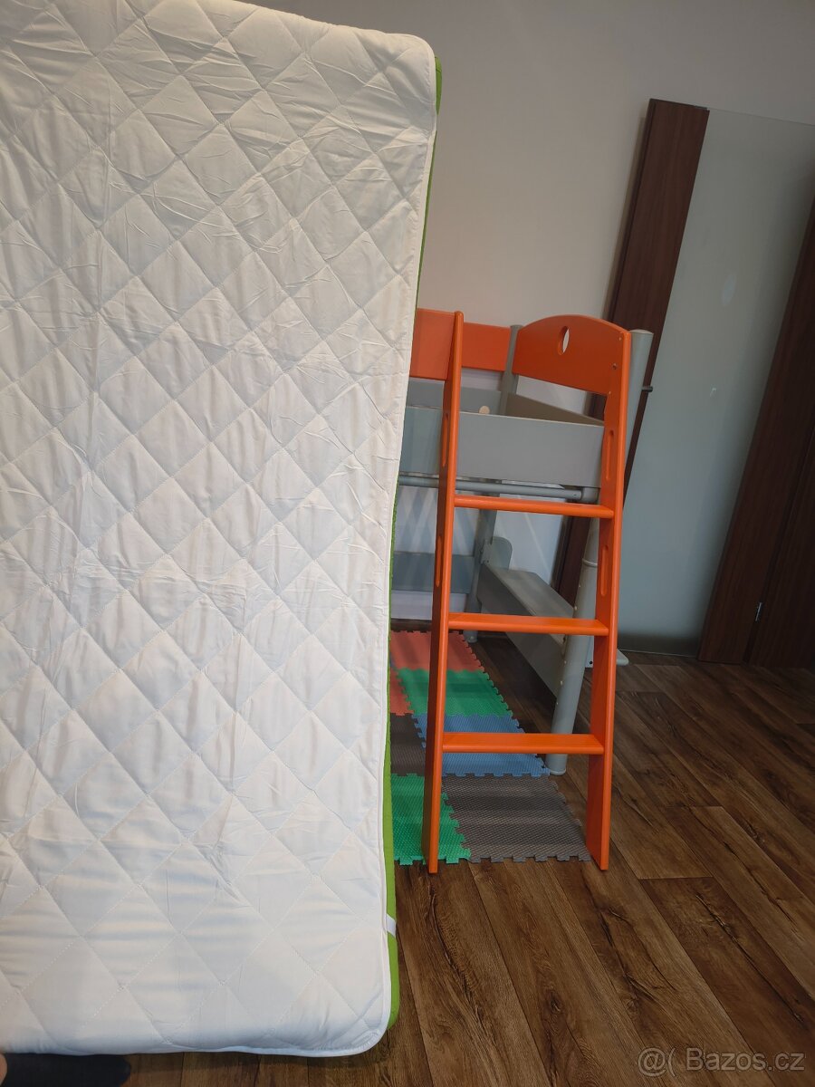 Vybavení dětského pokojíčku - 10