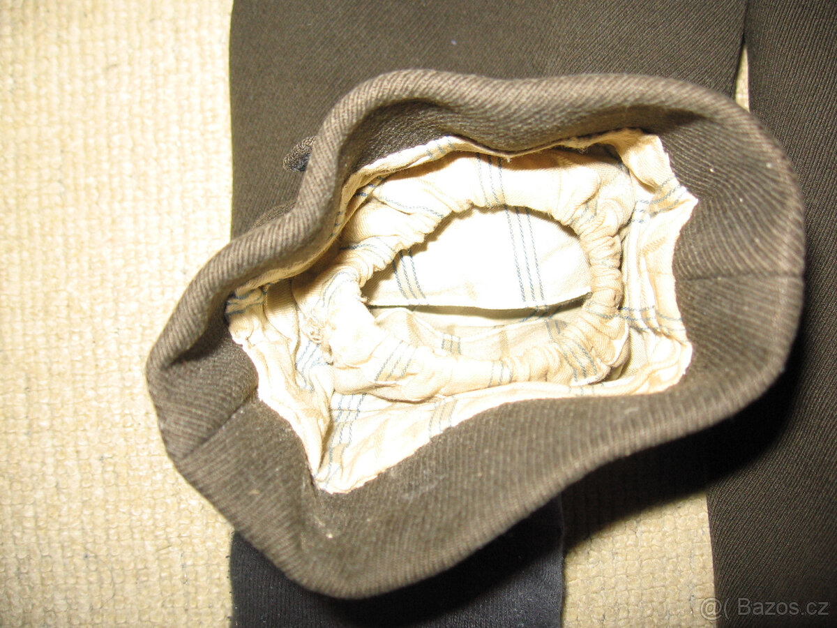 Prodám různé oděvní součásti - 10