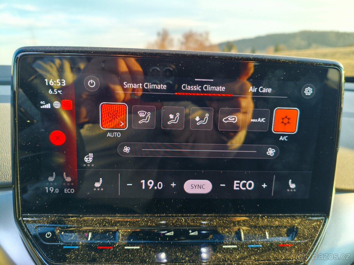 Volkswagen ID.4 / ID4 PRO PURE - 10