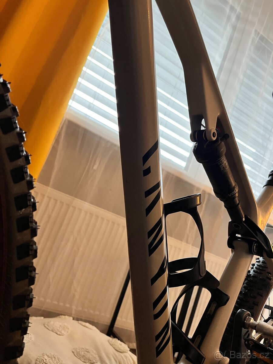 Canyon lux trail CF - 10