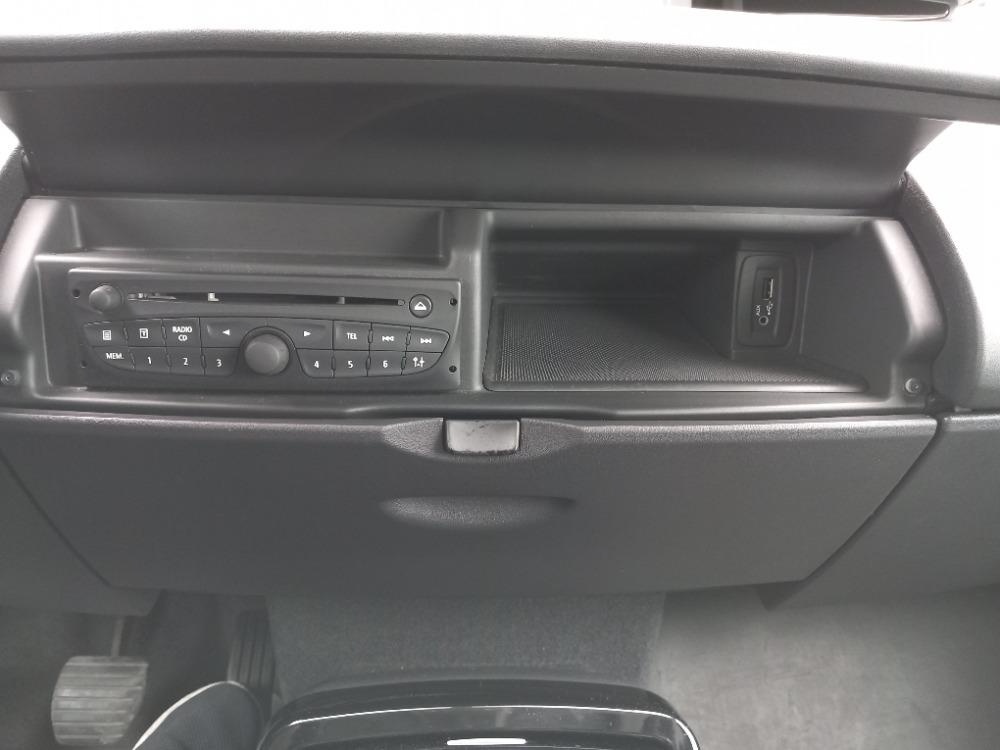 Renault Espace 4 rok 2011 - 10