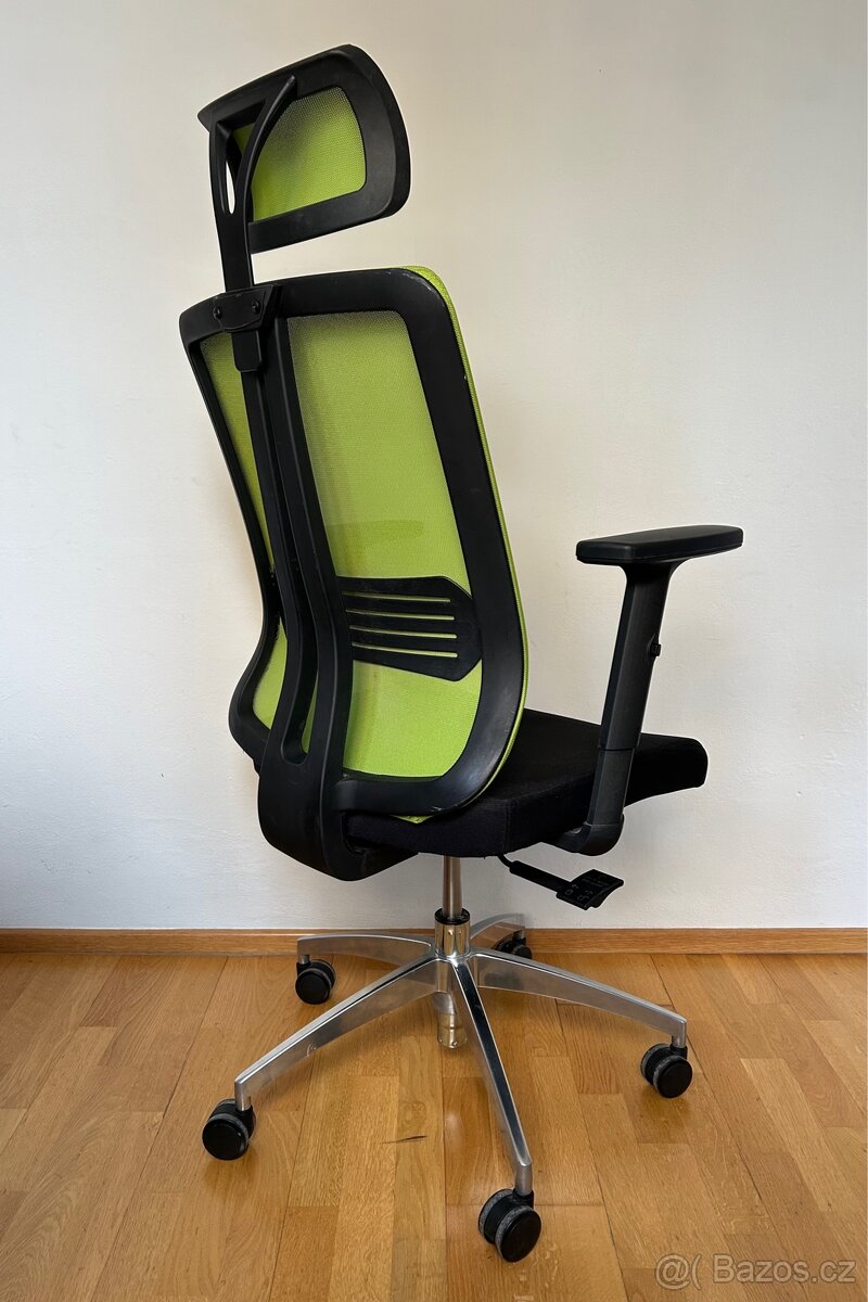 Stylová Kancelářská Židle PC 3600 - 10