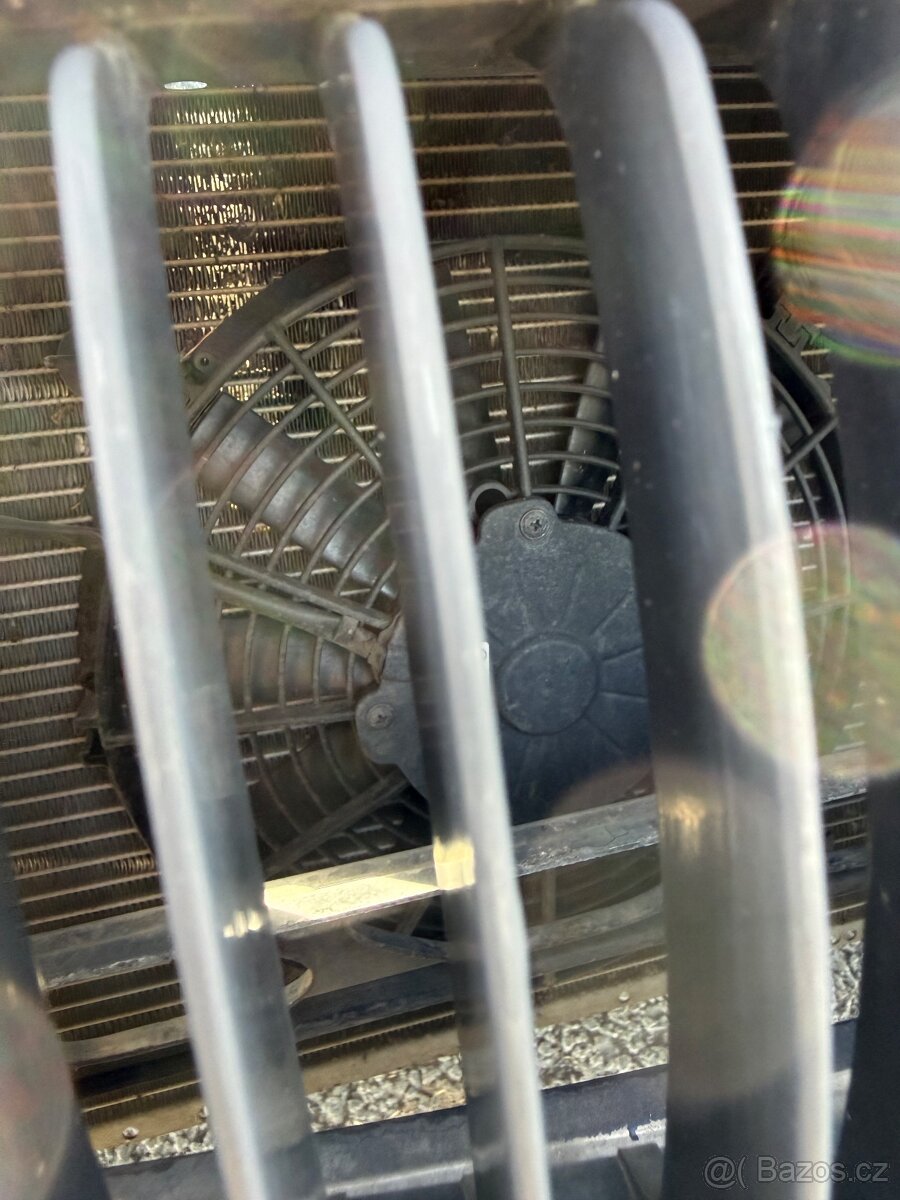 Prodám BMW E36 - 10