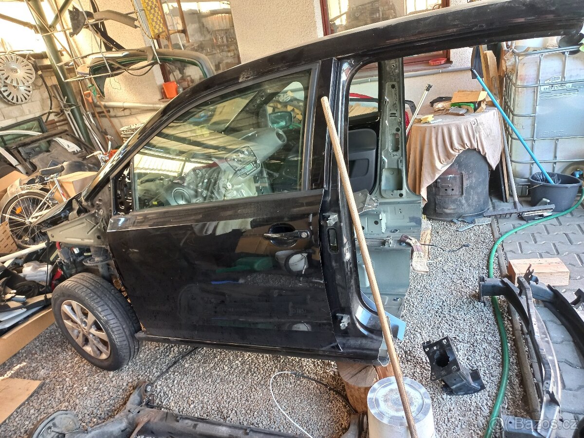 ND skoda citigo/mii/up - 10