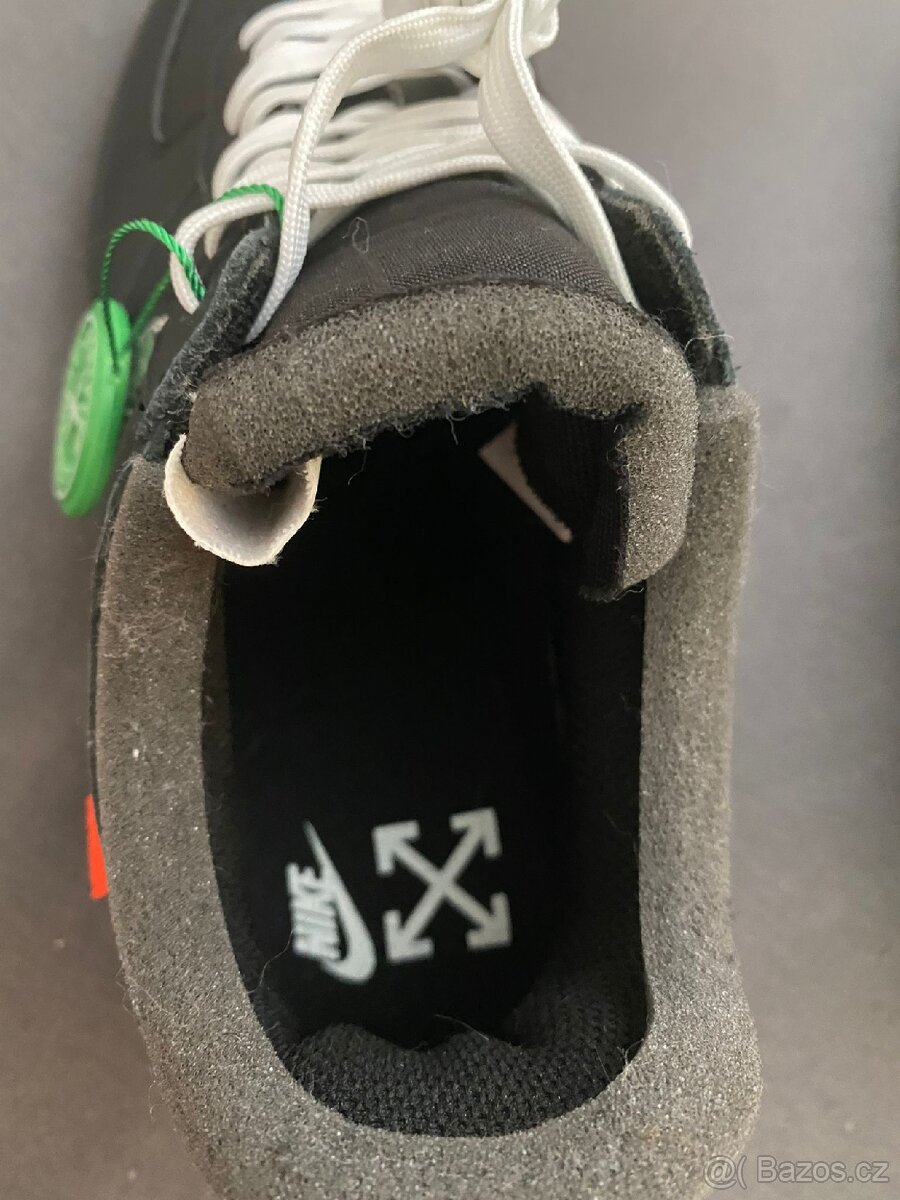 Nike Air Force 1 - 10