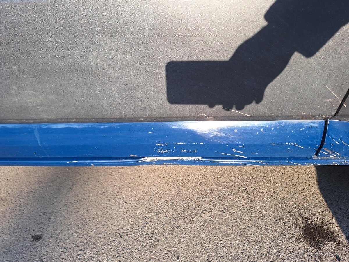 VW Crafter 2.0 TDi 103kW - 10