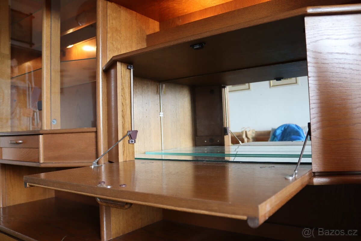 Velká obývací stěna (masiv) - 10