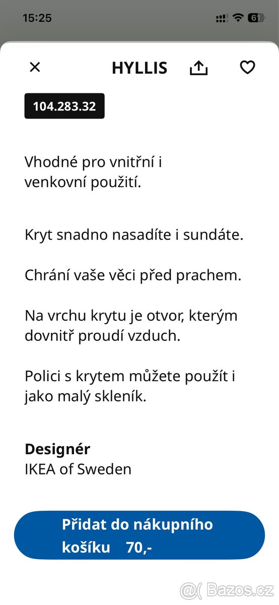 Hillis policový díl - 10