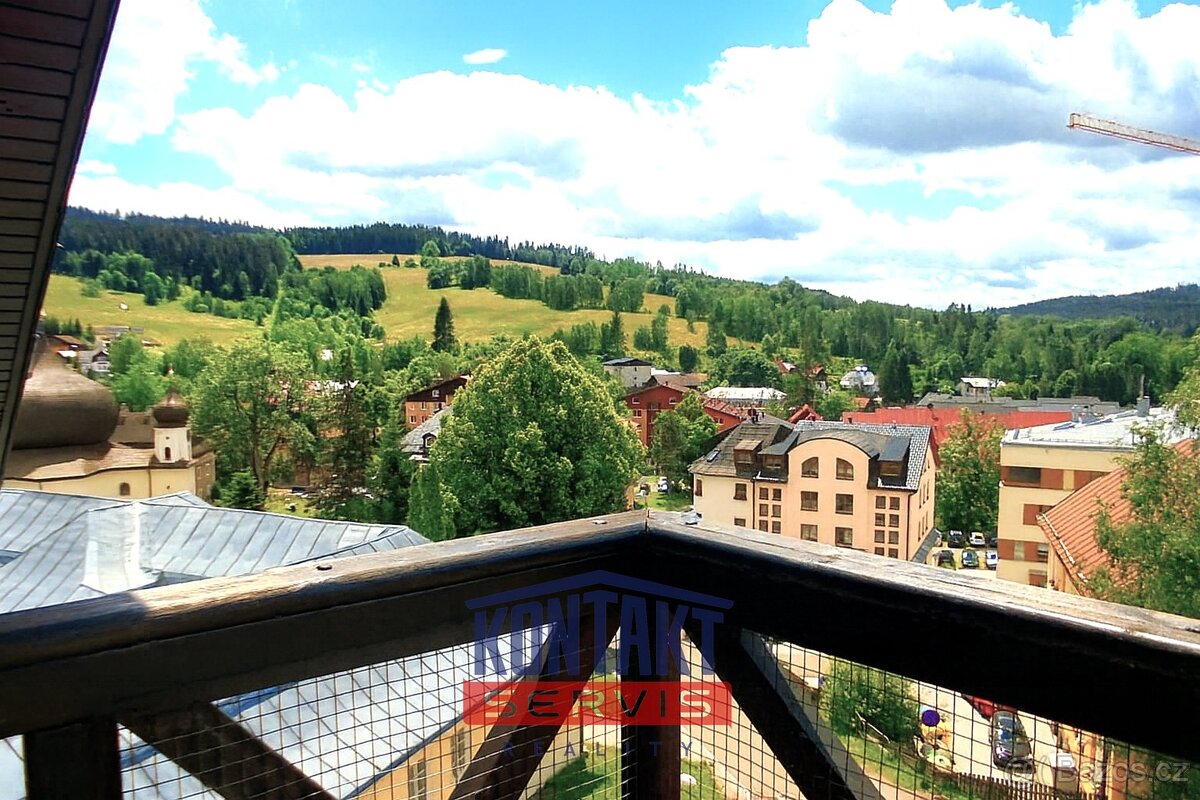 Pronájem bytu 1+kk 50 m² - ZAŘÍZENÝ, ev.č. MR-7923 - 10