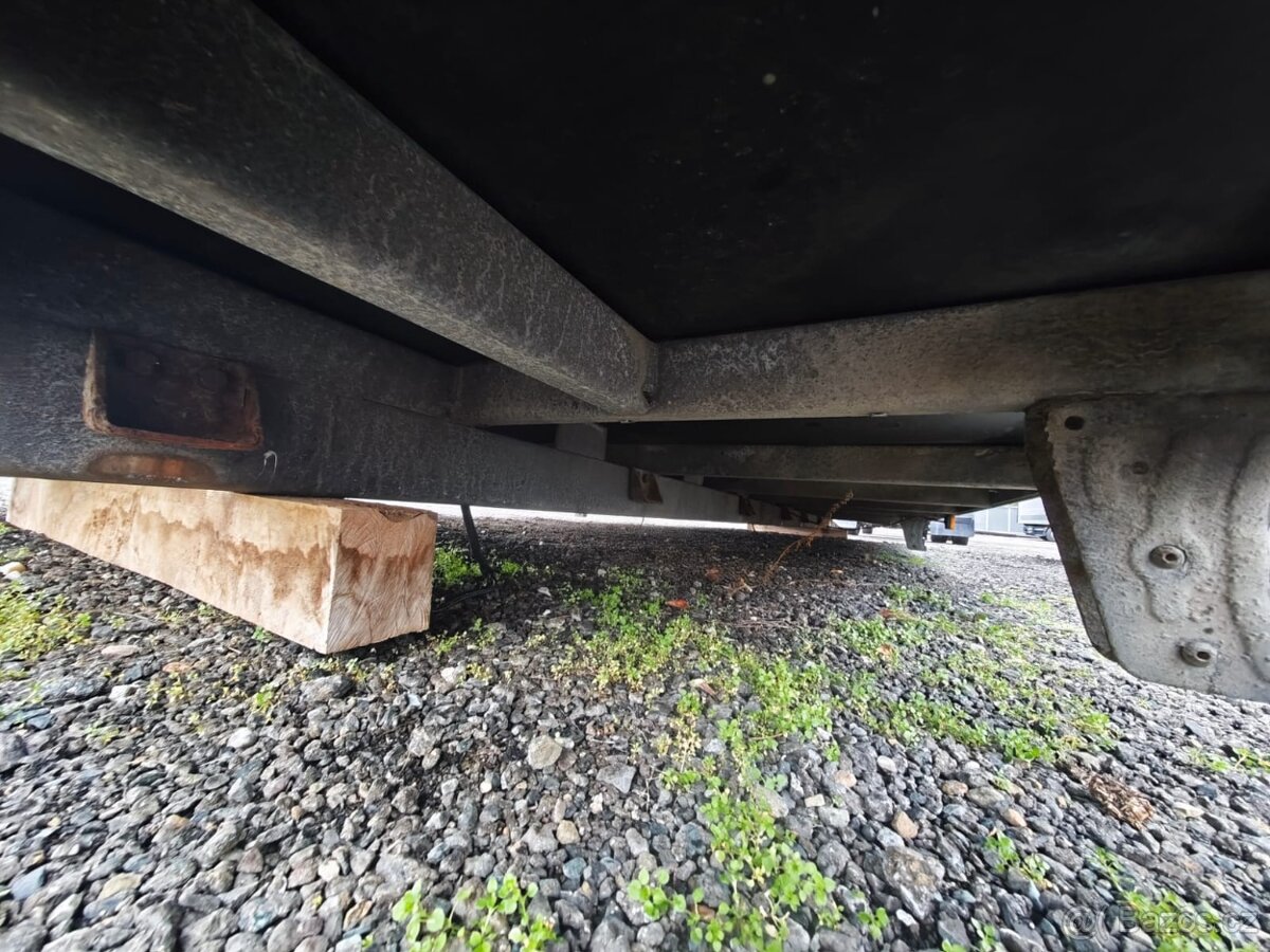 SKŘÍŇ, SKLAD, GARÁŽ - 650 CM - 10