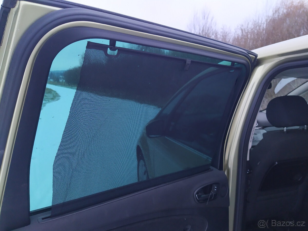 Ford Galaxy 2.0TDCi,103kW,7míst,tažné - 10