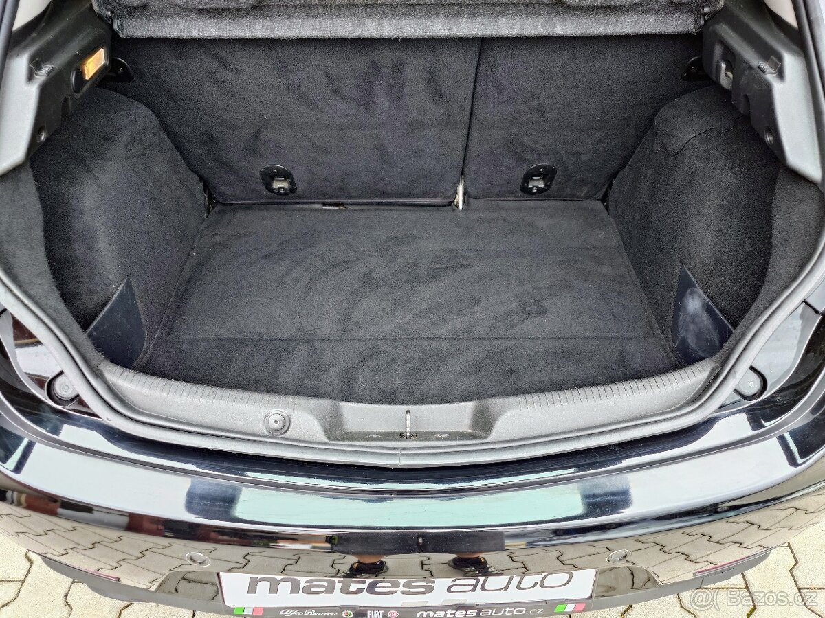 Alfa Romeo Giulietta 1.6 JTD Super 88kW - 10