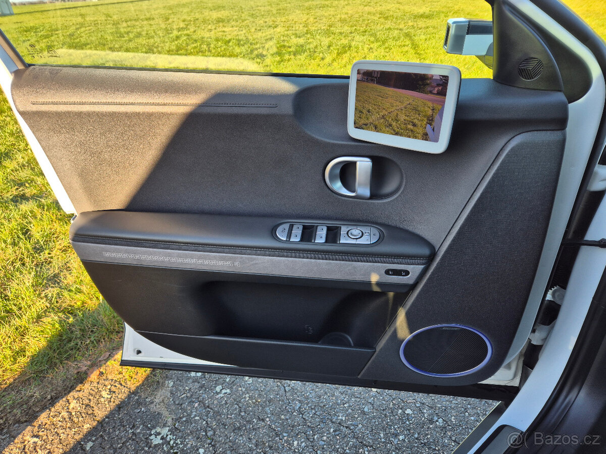 Hyundai Ioniq 5 Style Premium SOH 100% DPH - 10