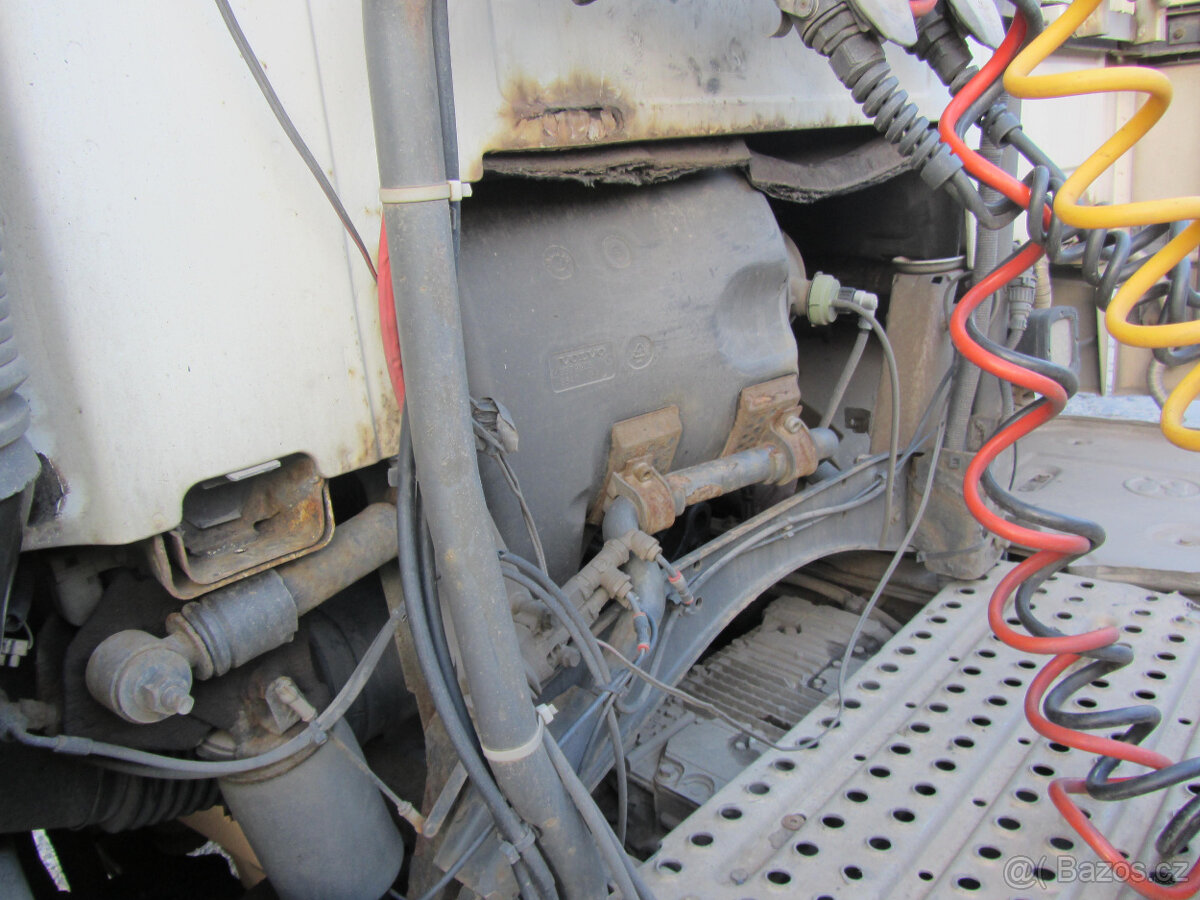 Volvo FH 13 480 - 10