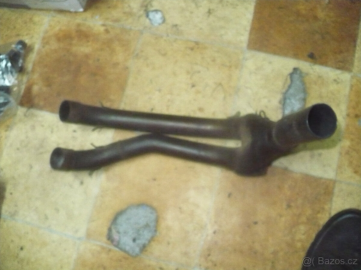 Yamaha TDM 850 4XT r. 97-01 -díly - 10