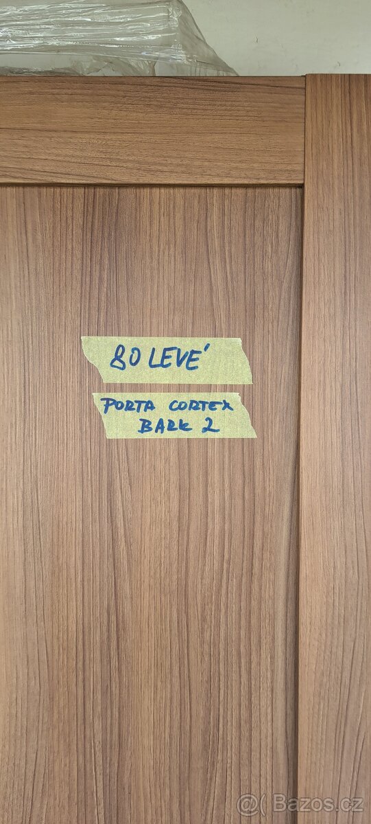 NOVÉ Interiérové dveře PORTA PERFECT 3D - 10