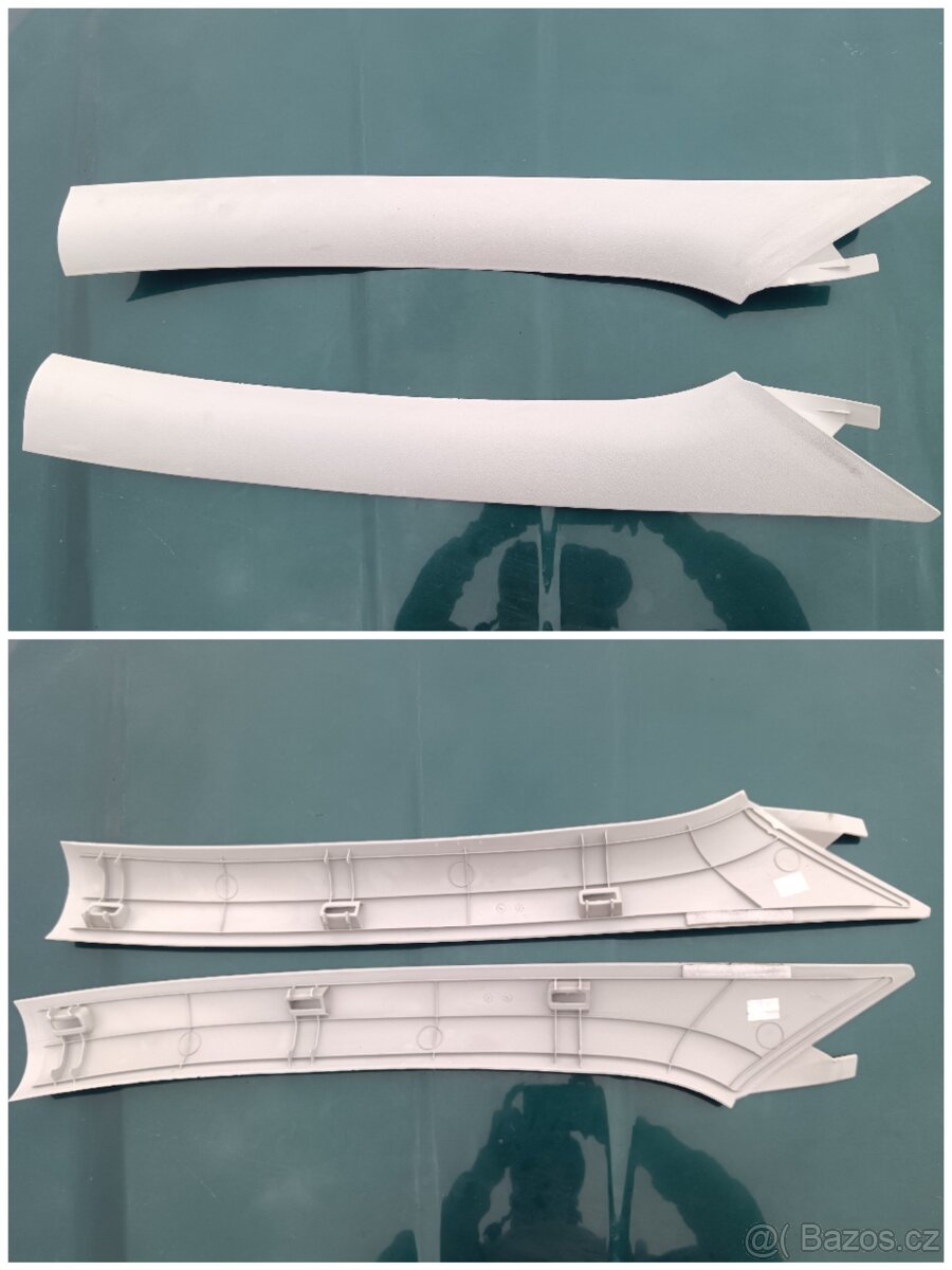 Díly škoda octavia 1 Palubní deska, kryty, tlačítko, páčka - 10