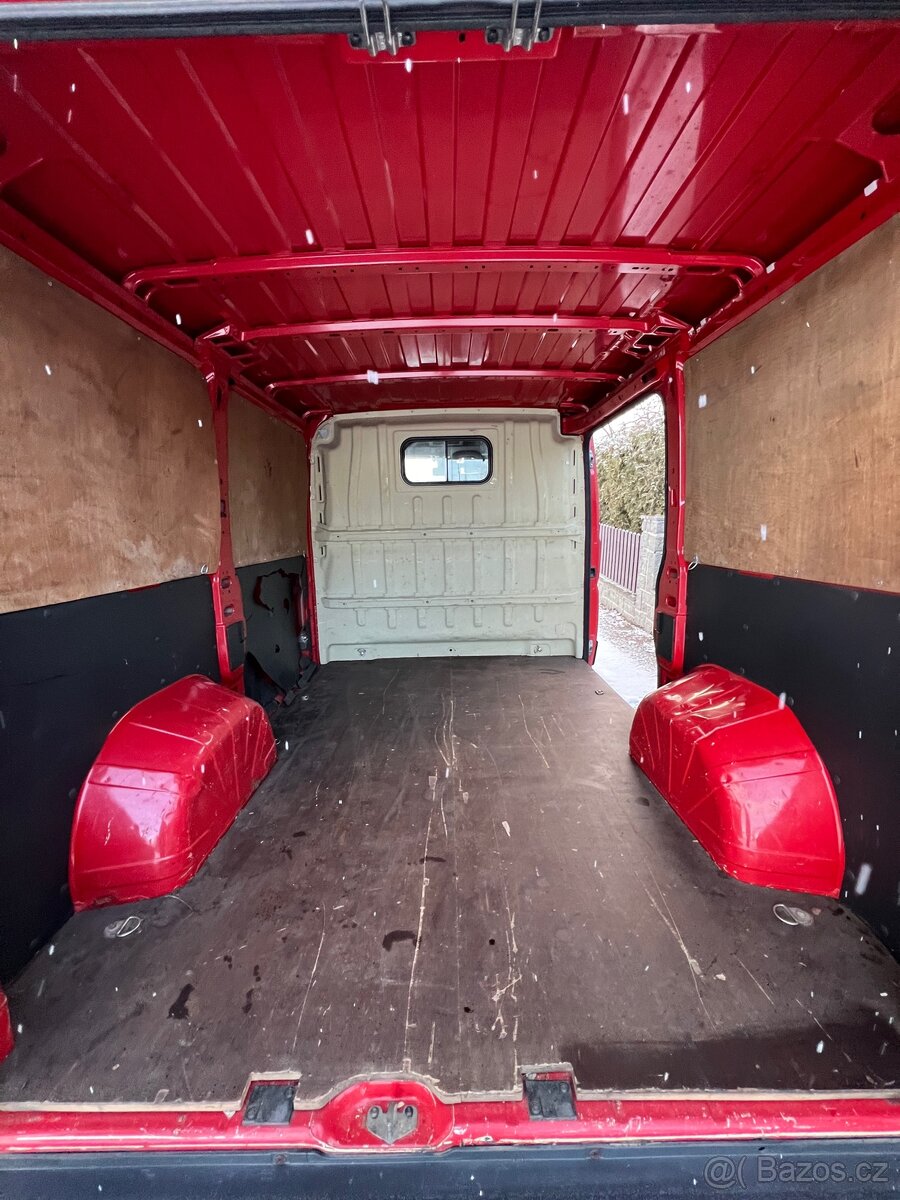 Boxer 3.0 116kw 68000km - 10