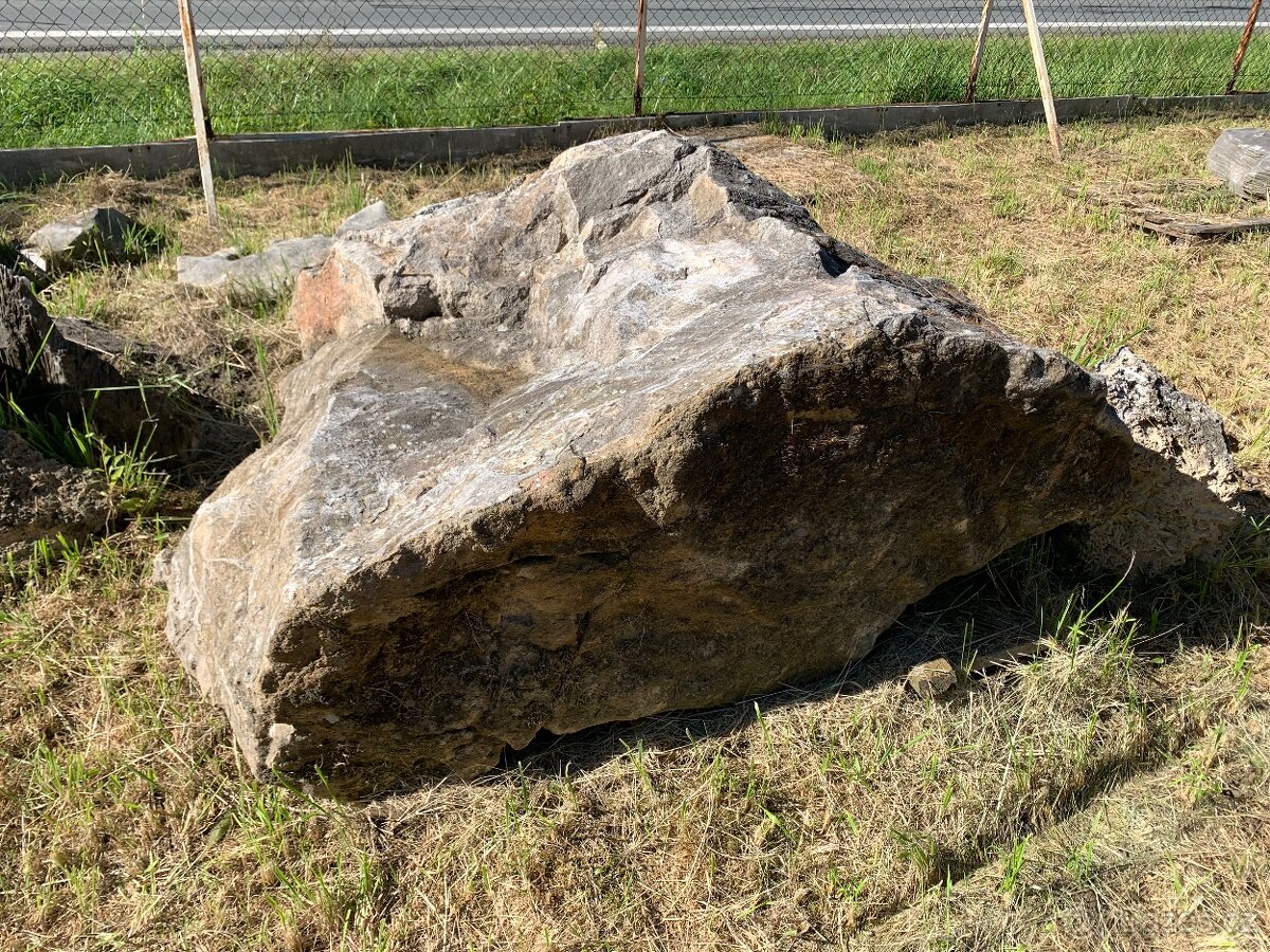 Kámen okrasný Řecký - 10