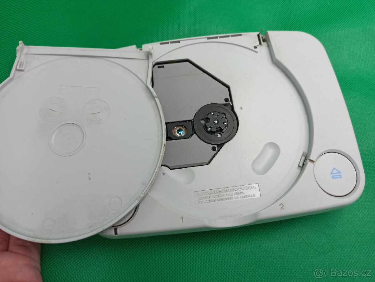 PS3, PS2 a PS1 na ND (čtěte popis) - 10