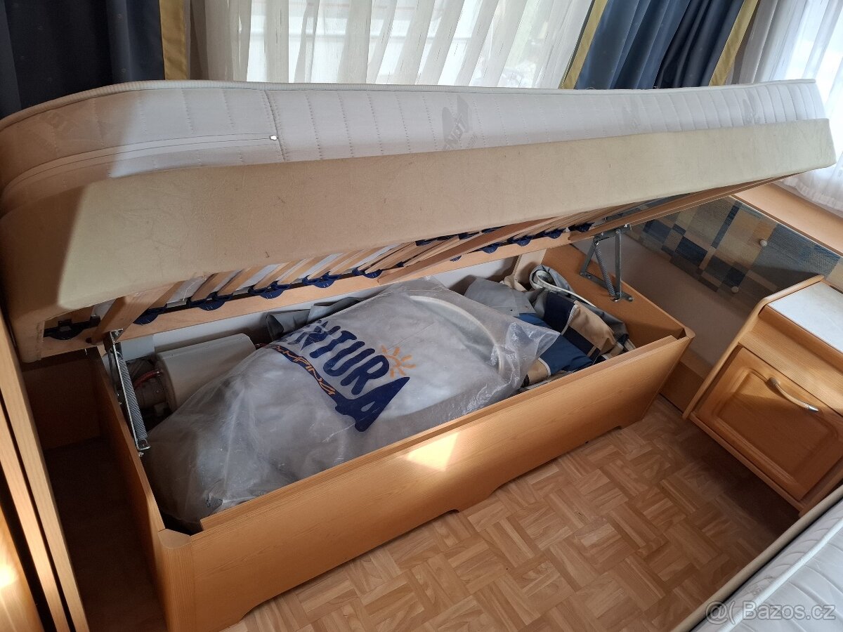 Fendt 510 + stan - 10