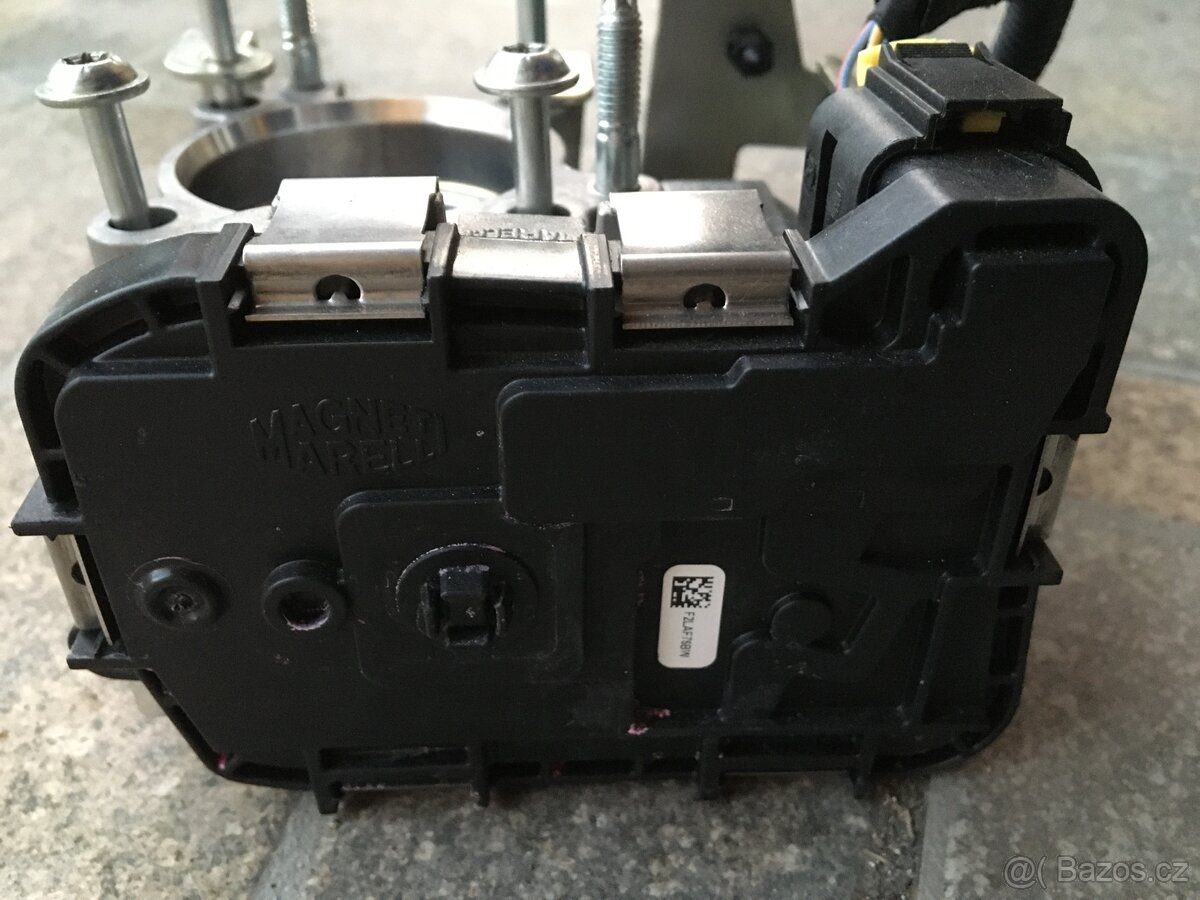 Náhradní díly Fiat Tipo 2021 - 10