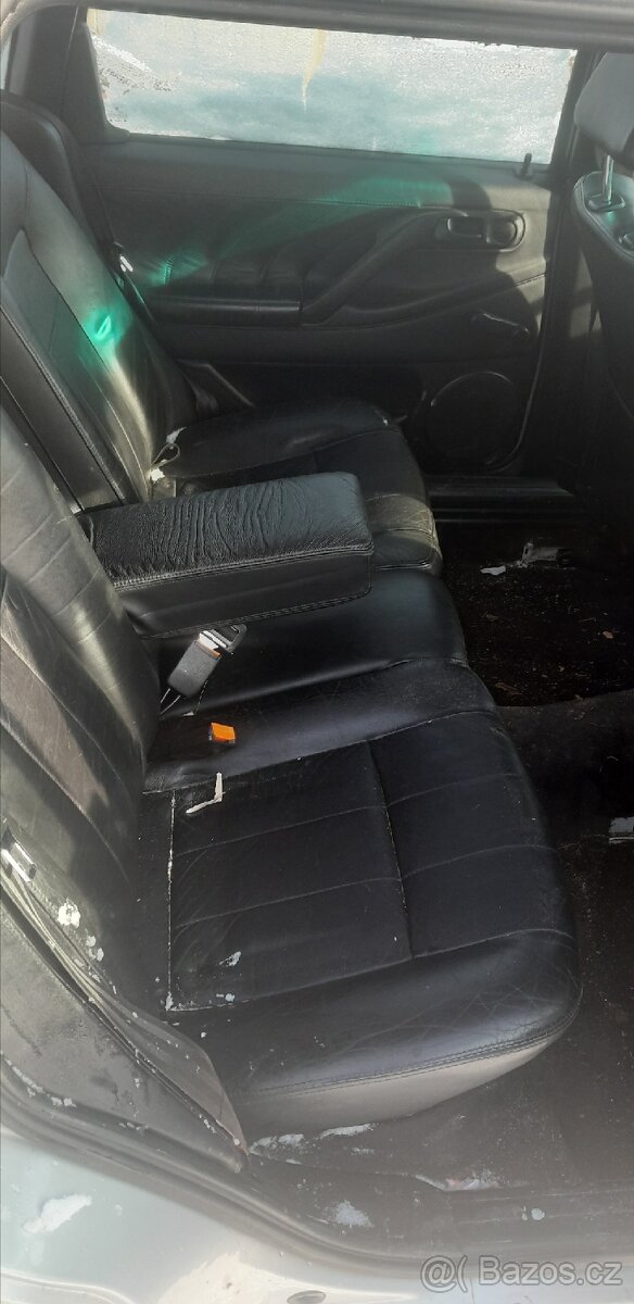 VW PASSAT GT B4 1.9tdi díly - 10