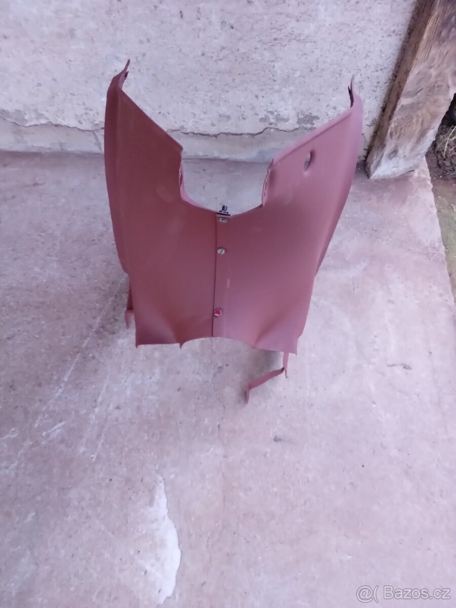 Jawa 250/353 kyvacka - 10