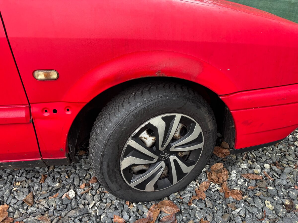 WV passat b4 variant - 10