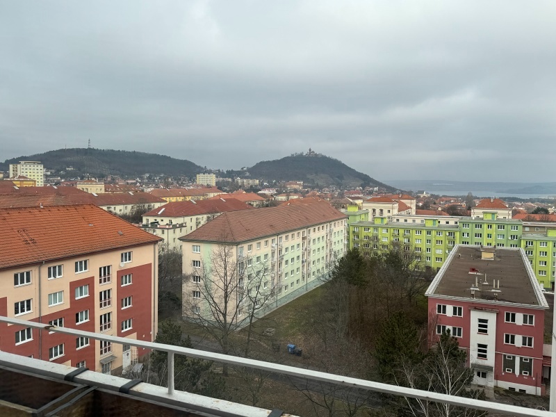 Prodej bytu 3+1 v Mostě - 10